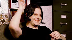 Jack White - What Is This? With Ben Blackwell Presented By Discogs