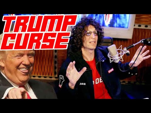 The Howard Stern Show ‘To Be Canceled’ After 20 years on SiriusXM