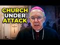 Bishop Schneider WARNS: Freemasonry's Deadly Impact on Faith