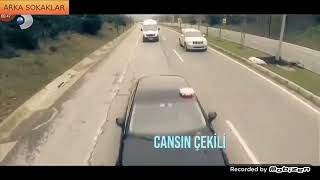 Arka Sokaklar 17.Sezon Jenerik Müziği