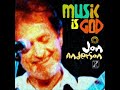 Jon Anderson Music If God 2009 mp3