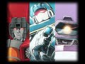 "Transformers Edit | The Dragon Has Three Heads | Soundwave, Shockwave, starscream"