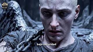 Los cuatro Ángeles Encadenados conoce más de esta hermosa historia bíblica