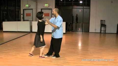 WNH - Dec 2010 Series - Level 1 Week 2