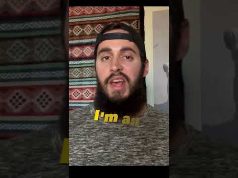 Ex muslim LIE EXPOSED #fypシ #islam  #arabic #muslim