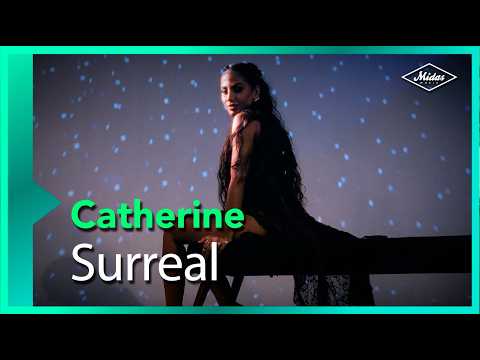 Catherine - Surreal (Videoclipe Oficail)