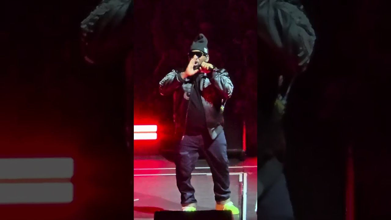 Wu-Tang - da Mystery of Chessboxing | live in Cologne - the final chamer tour 2026