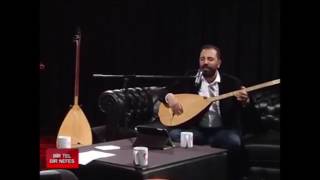 İsmail Altunsaray - Sevda Gitmiyor Serde chords