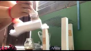 Famous PAPER COOKING EGG PT TASK 3. Profile