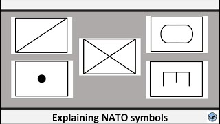 Explaining the Military: NATO Symbols (Episode 1)