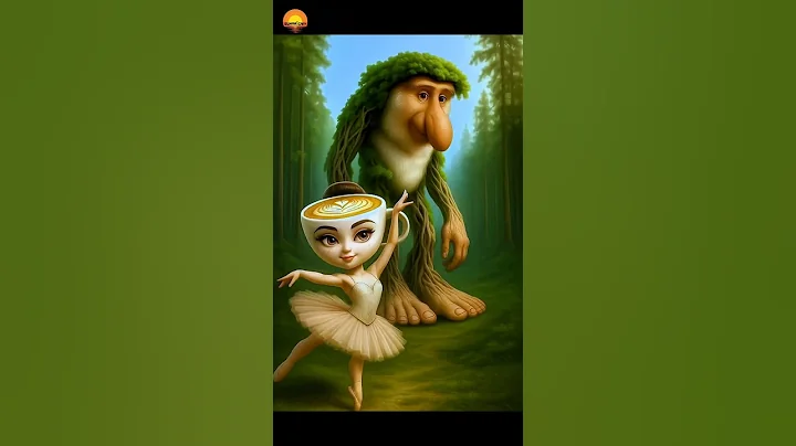 Ballerina Cappuccina... Vs Brr Brr Patapim...