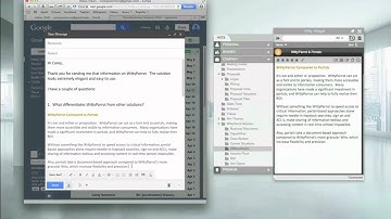 WittyParrot Demo Video