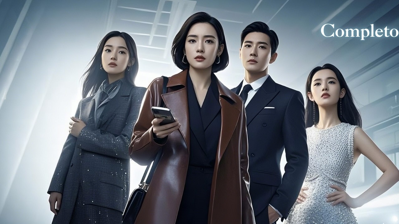 Cuando su hija es humillada, ella revela su verdadera identidad y hace temblar a la familia rival