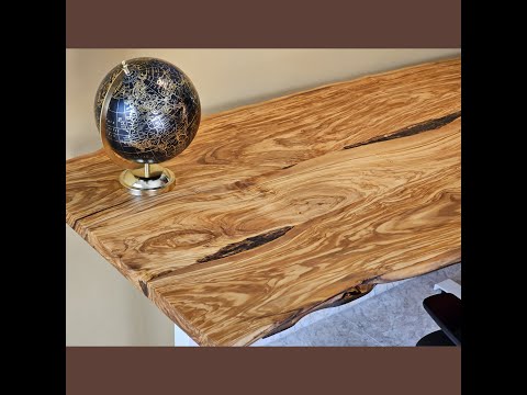 Mesa elevable en