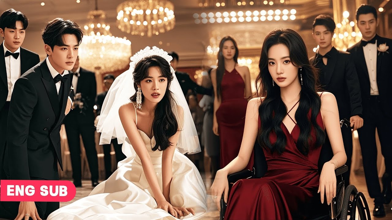 After scumbag ruined her family, reborn 9 years earlier. This time, she'll make him pay in blood！