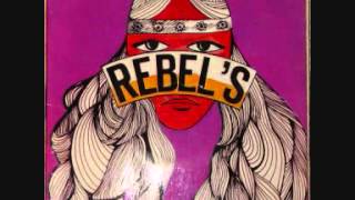 Les Rebel's - Madinina (Martinique)