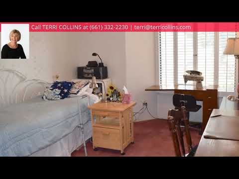 3005 Summer Creek Court, Bakersfield, CA home video tour