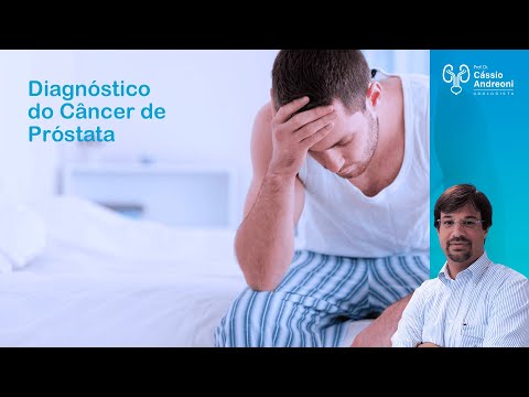 cancer de prostata se transmite