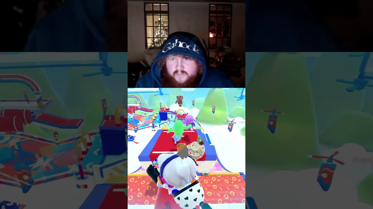 Apparently You Get Punished For Being Cool