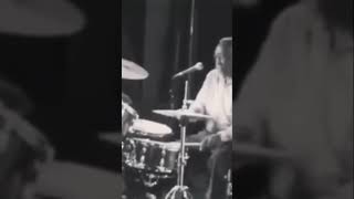 James Brown’s funky drummer grooving 🔥🔥🔥