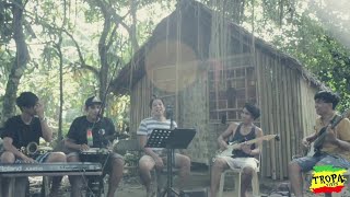 Let it be - Tropa Vibes Reggae Cover