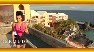 Bermuda Vacations - Video 5 - The Reefs Hotel and Club Resort - itravel2000.com