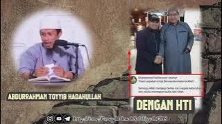 🔥BUKTI DAI SURURI RODJA, YUFID DAN SEMISALNYA MENYELISIHI PRINSIP AQIDAH DAN MANHAJ AHLUSSUNNAH