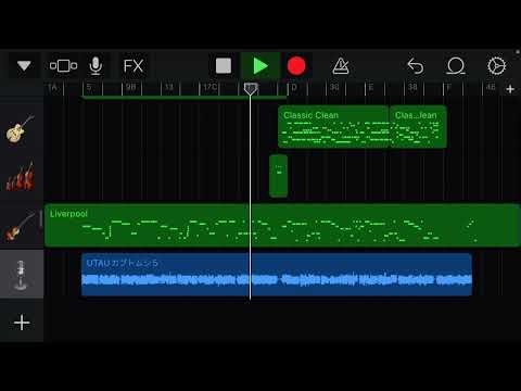 〜耳コピ〜カブトムシ UTAUカバー Vo.重音テト