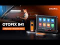 OTOFIX IM1 Unboxing | Practical Key Programming for Daily Work