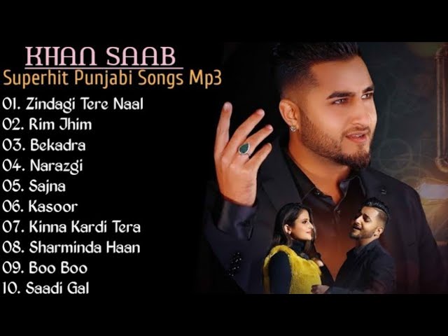 Khan Saab Songs Download: Khan Saab Hit MP3 New Songs Online Free on  Gaana.com | Top hair salon, Saab, Insta fashion