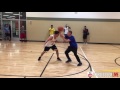 Guy Challenges The Professor at an LA Fitness