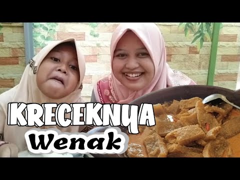 Gudeg Jogja Bu Djono Foto