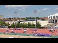 The 2022 LHSAA Outdoor- Boys 4X200 Meters Relay - 1