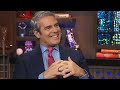 Andy Cohen Shares Major Housewives Updates: OC, Dubai, Atlanta, Miami and More! (Exclusive)