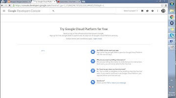 Introducing Google Cloud Platform