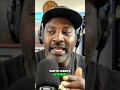 Nick Wright Claps Back at Stephen A. Smith #shorts