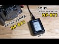 Best Multifunctional charger SONY rx100 NP-BX1 / NP-BY1