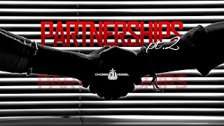 Partnerships Part 2 | Bishop Marvin Sapp | 21 April 2024