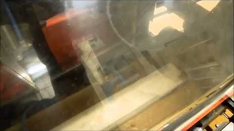 WEINIG Window Machinery