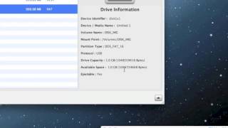 External Hard Drive Recovery on Mac Computer the FAST Way