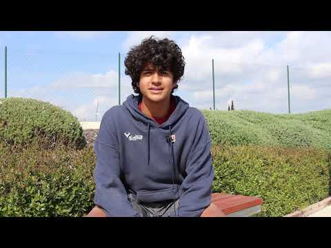 The Students Of The Rafa Nadal International School Talk About Their Experience At The Academy