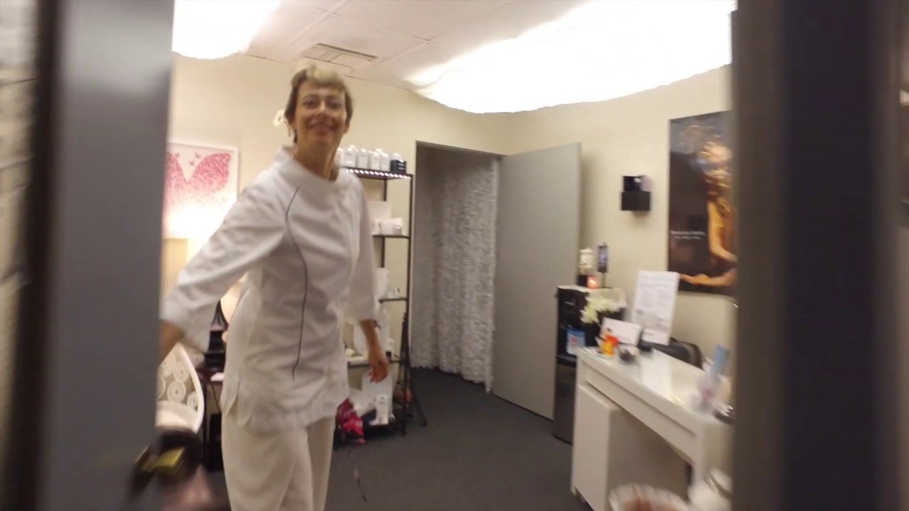 The Face Of Paris Spa in Sarasota Florida