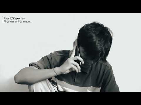 3 Fase Kesalahan Manusia - Stop Judi Online