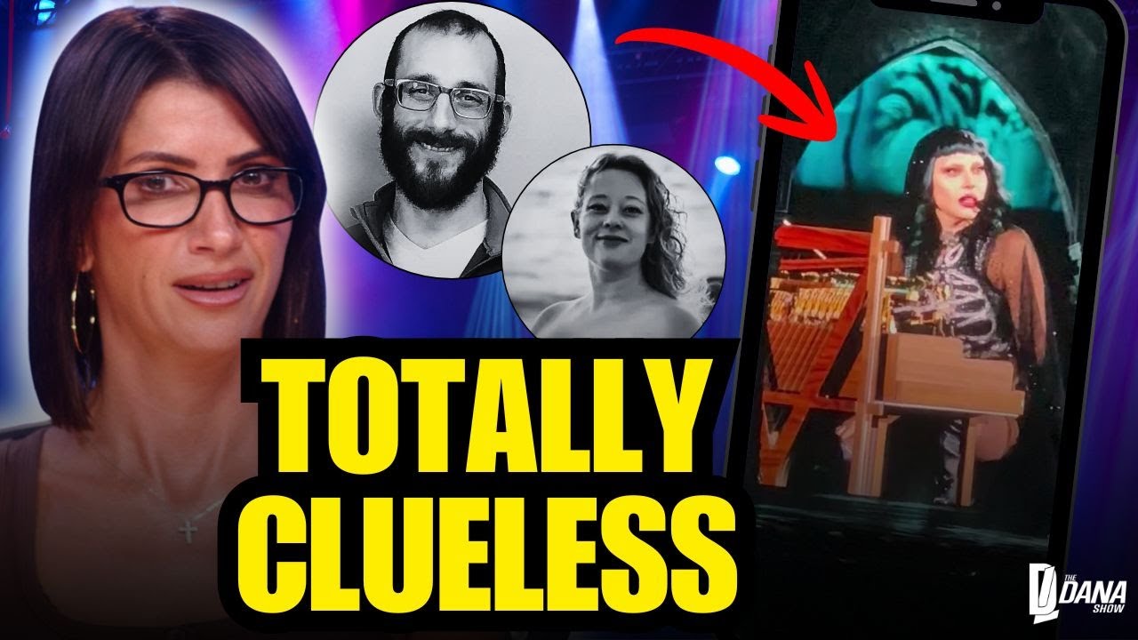 Леди Гага произнесла в Японии речь против иммиграционной и таможенной службы, и это вызвало нелов...