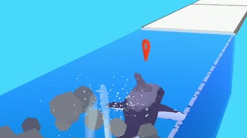 Animal Transform Race Epic Race 3D - All Levels Gameplay Android, iOS v2