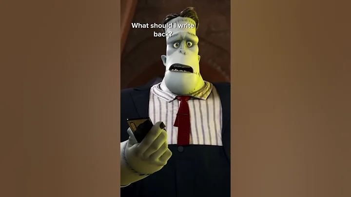 When You Instantly Regret Sending A Risky Text #Shorts