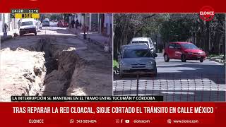 Mediodía de Noticias - Programa 05/09/2025