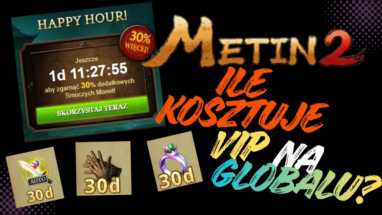Metin2 w 2026: Czy serwery prywatne stały się droższe od oficjalnych?