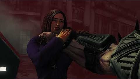 Saints Row IV - PC Walkthrough Part 2: The Saints Wing