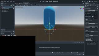 Building a Character Controller | Learning GameDev from absolute zero | Ep. 4